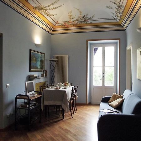 Casa Azzurro Pervinca By Holiday World Finale Ligure Kültér fotó