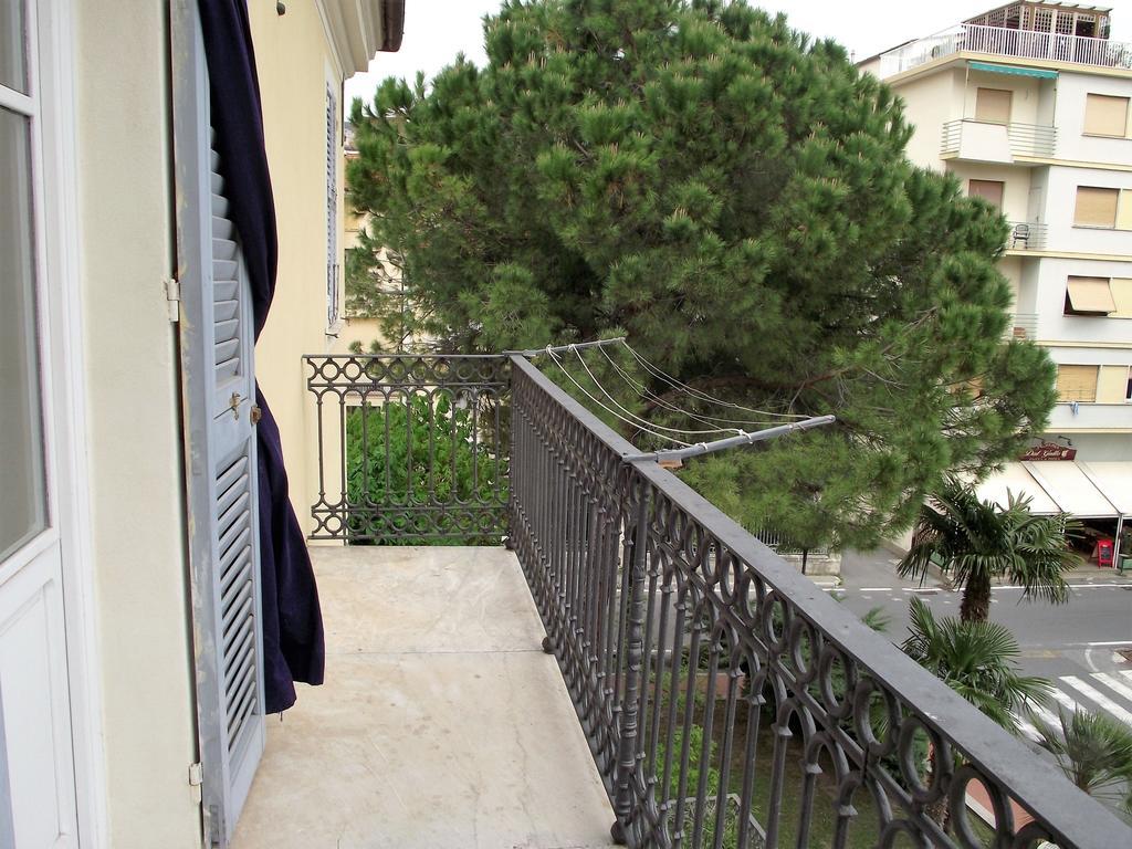 Casa Azzurro Pervinca By Holiday World Finale Ligure Kültér fotó