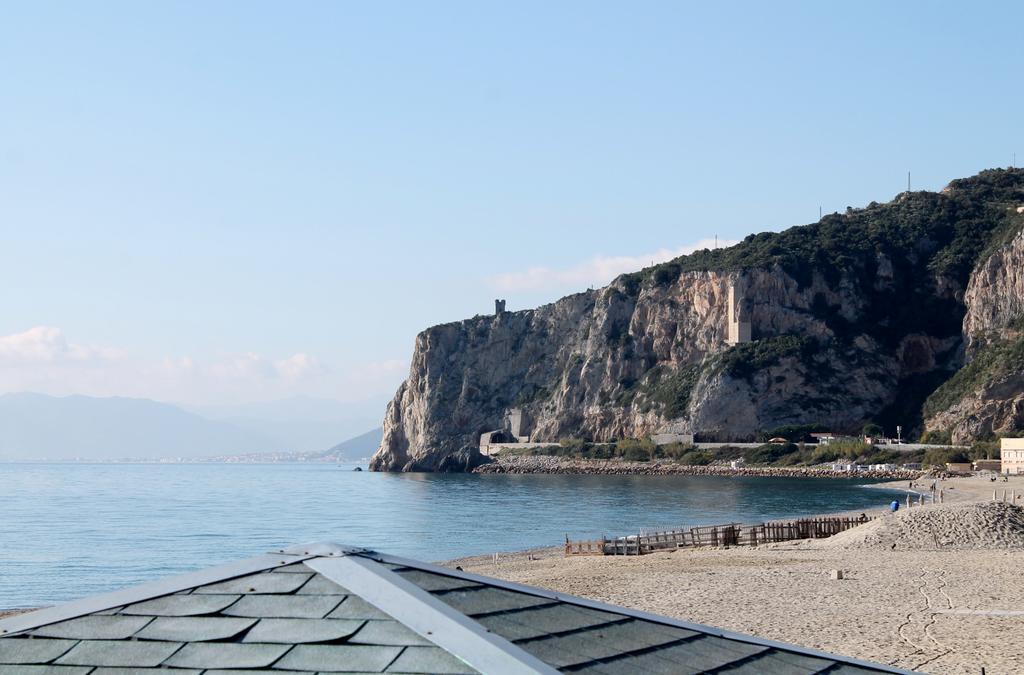 Casa Azzurro Pervinca By Holiday World Finale Ligure Kültér fotó