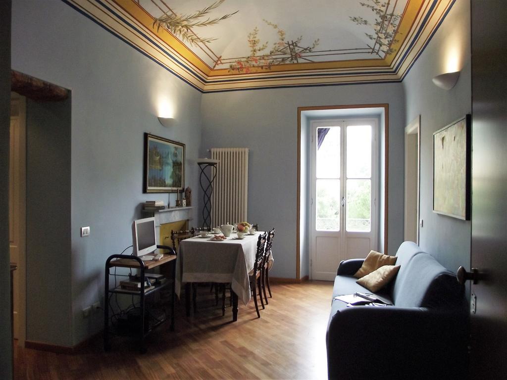 Casa Azzurro Pervinca By Holiday World Finale Ligure Kültér fotó